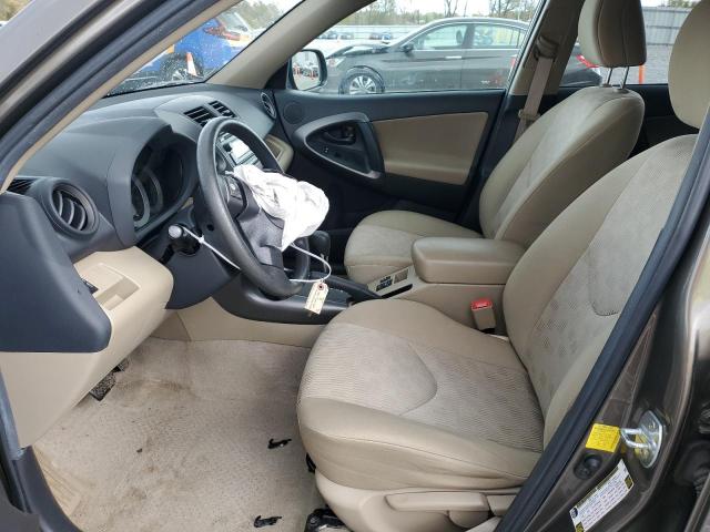 Photo 7 from auction – 2012 TOYOTA RAV4 with VIN 2T3ZF4DV0CW130105
