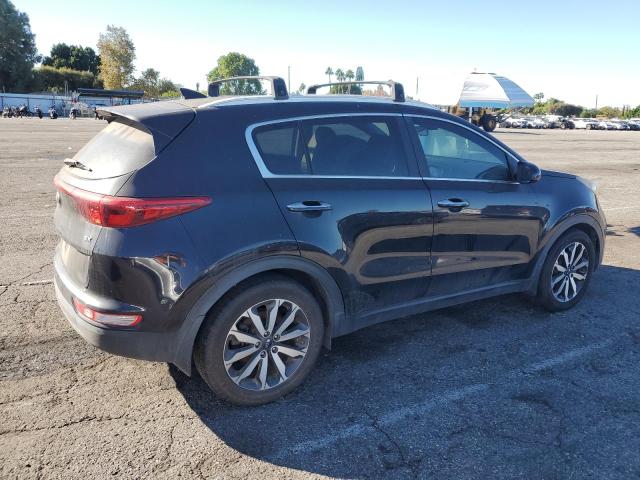 Photo 3 from auction – 2017 KIA SPORTAGE E with VIN KNDPN3AC8H7241916