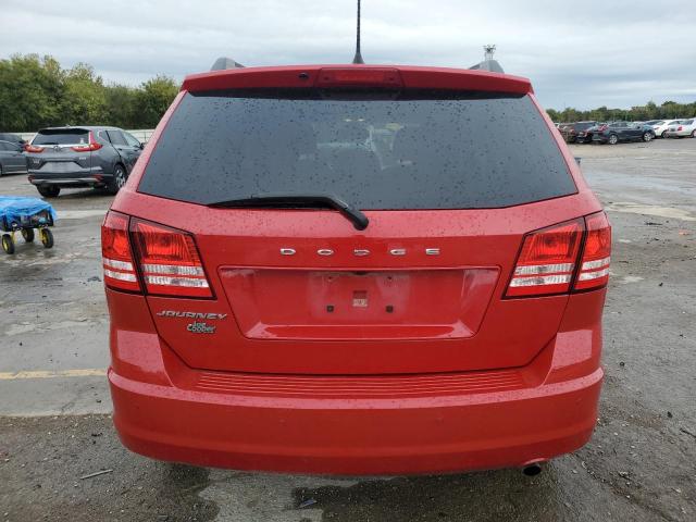 Photo 6 from auction – 2020 DODGE JOURNEY SE with VIN 3C4PDCAB4LT270473