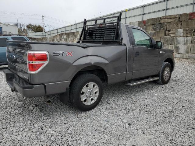 Photo 3 from auction – 2014 FORD F150 with VIN 1FTMF1CM2EFB33917