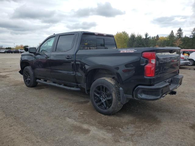 Photo 2 from auction – 2024 CHEVROLET SILVERADO with VIN 3GCUDFE85RG196534