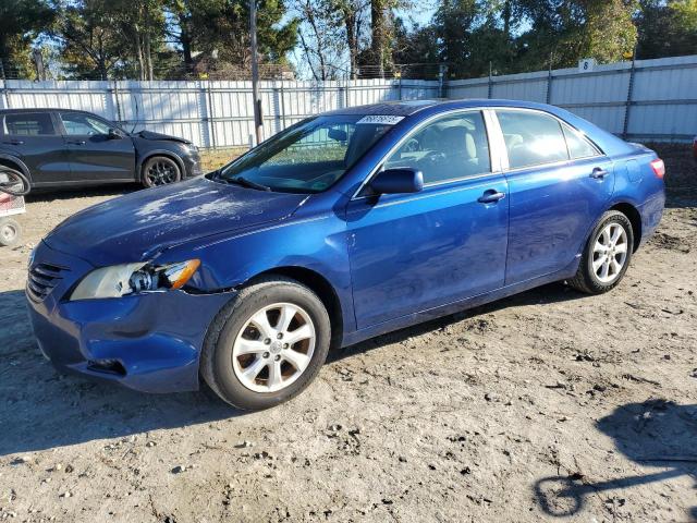 Photo 1 from auction – 2009 TOYOTA CAMRY BASE with VIN 4T1BE46K69U414427