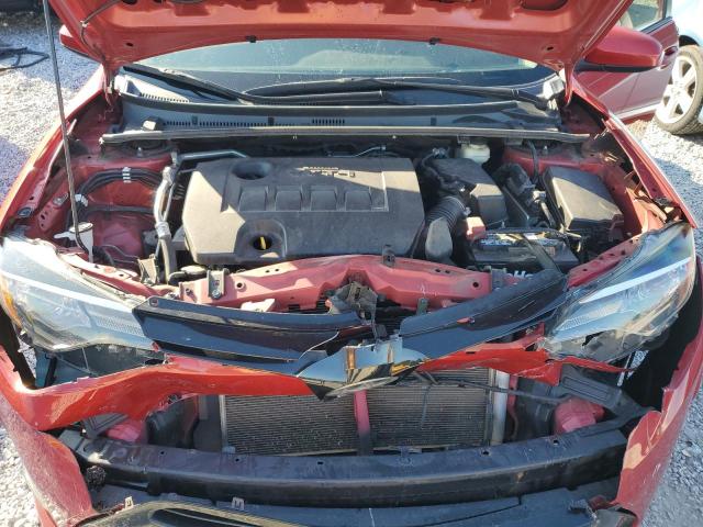 Photo 11 from auction – 2017 TOYOTA COROLLA L with VIN 2T1BURHE4HC784850