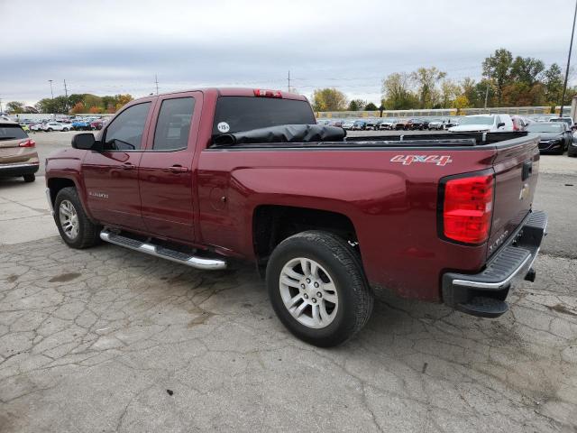 Photo 2 from auction – 2016 CHEVROLET SILVERADO with VIN 1GCVKREC3GZ362367