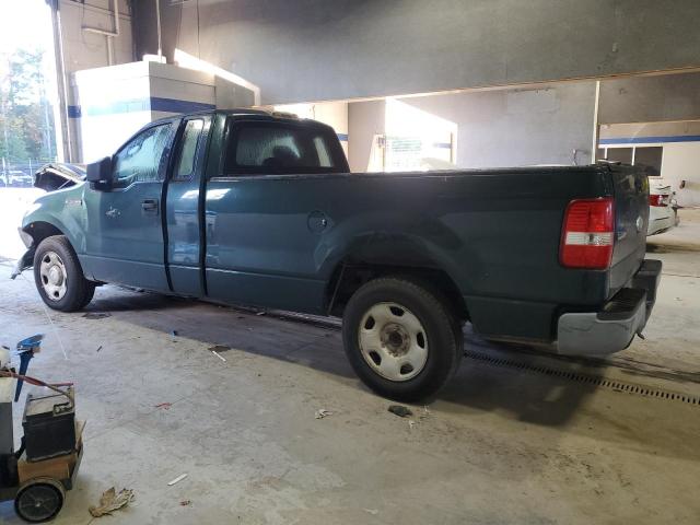 Foto 2 de la subasta – 2008 FORD F150 con VIN 1FTRF12258KD11384