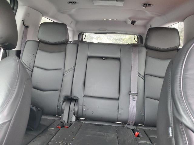Photo 10 from auction – 2015 CADILLAC ESCALADE E with VIN 1GYS4HKJ0FR304929