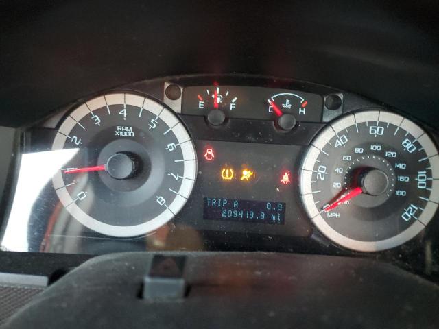Photo 9 from auction – 2011 FORD ESCAPE LIM with VIN 1FMCU0EGXBKA22551