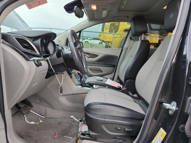 Photo 7 from auction – 2014 BUICK ENCORE CON with VIN KL4CJBSB5EB755378