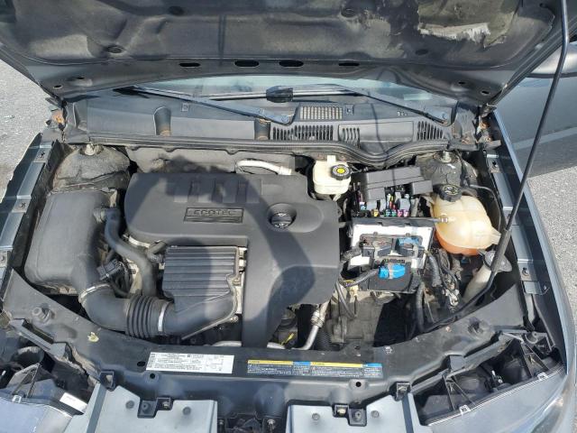 Photo 11 from auction – 2006 SATURN ION LEVEL 2 with VIN 1G8AJ55F36Z101205