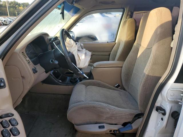 Photo 7 from auction – 1997 FORD EXPLORER with VIN 1FMDU34E0VUA15171