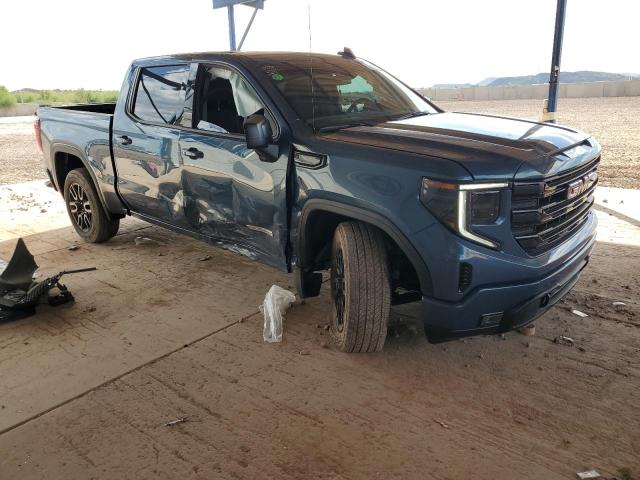 Photo 4 from auction – 2024 GMC SIERRA C15 with VIN 3GTPHCEK0RG198087