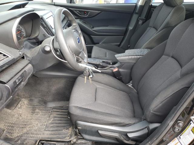 Photo 7 from auction – 2019 SUBARU IMPREZA PR with VIN 4S3GTAC67K3725544
