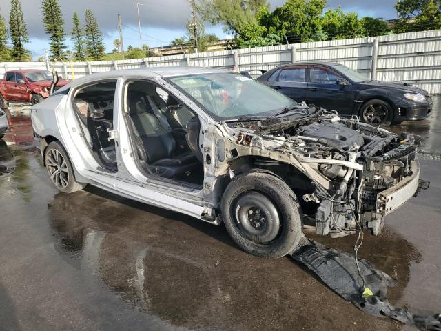 Photo 4 from auction – 2018 NISSAN MAXIMA 3.5S with VIN 1N4AA6APXJC375075
