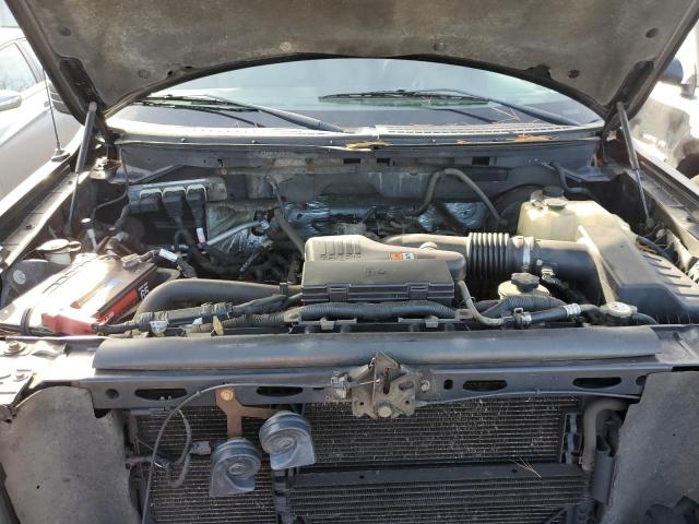 Photo 11 from auction – 2009 FORD F150 SUPER with VIN 1FTRX14WX9FA79842