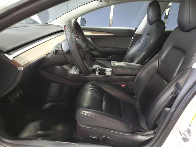 Photo 7 from auction – 2022 TESLA MODEL 3 with VIN 5YJ3E1EA7NF368464