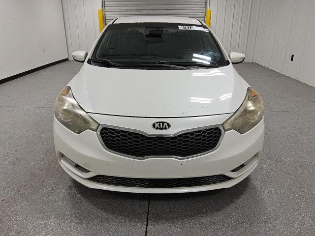 Photo 5 from auction – 2015 KIA FORTE EX with VIN KNAFX4A82F5364396