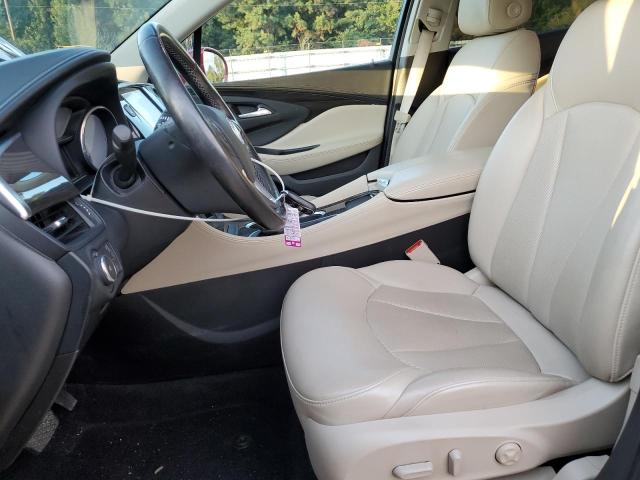 Photo 7 from auction – 2019 BUICK ENVISION E with VIN LRBFX2SAXKD063060