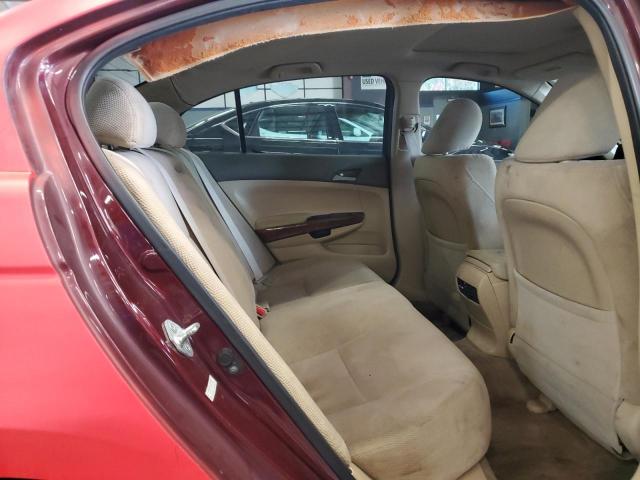 Photo 10 from auction – 2010 HONDA ACCORD EX with VIN 1HGCP2F74AA015803