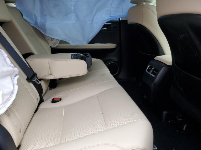 Photo 11 from auction – 2022 LEXUS RX 450H with VIN 2T2HGMDA8NC074560