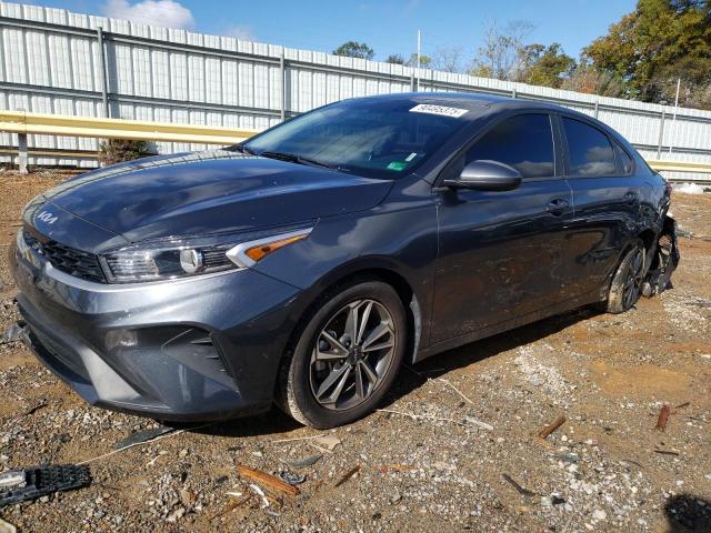 KIA FORTE LX 2023 with VIN 3KPF24AD3PE585087 - Photo from auction