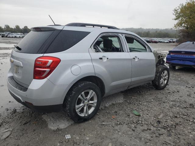 Photo 3 from auction – 2017 CHEVROLET EQUINOX LT with VIN 2GNFLFEK7H6313409