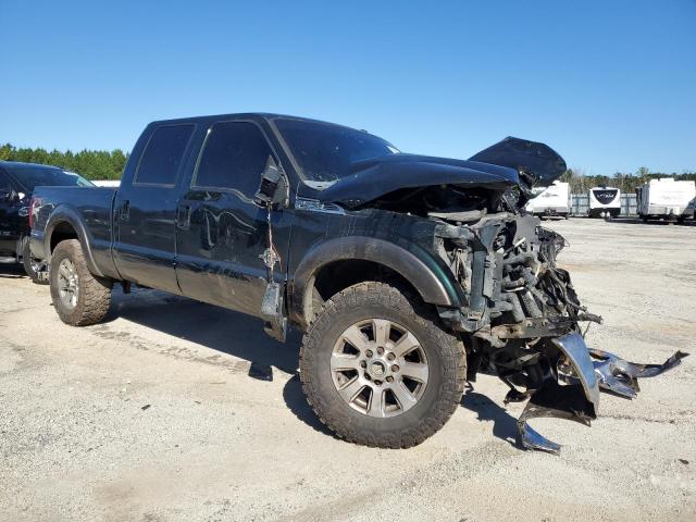 FORD F250 SUPER 2016 with VIN 1FT7W2BT8GEC68940 - Photo from auction