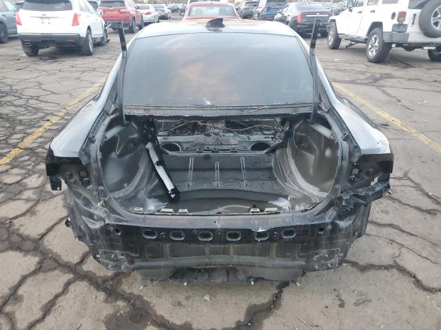 Photo 6 from auction – 2020 DODGE CHARGER with VIN 2C3CDXGJ1LH185768