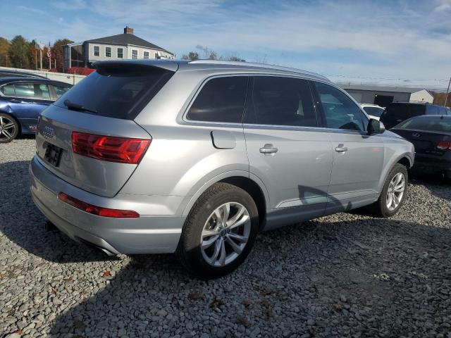 Photo 3 from auction – 2019 AUDI Q7 PREMIUM with VIN WA1LAAF76KD004323
