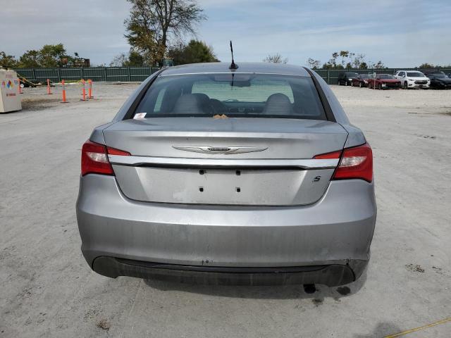 Photo 6 from auction – 2013 CHRYSLER 200 TOURIN with VIN 1C3CCBBB7DN766237
