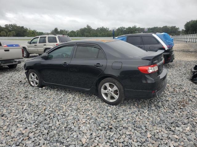 Photo 2 from auction – 2011 TOYOTA COROLLA BA with VIN 5YFBU4EE6BP001669