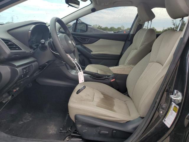 Photo 7 from auction – 2022 SUBARU IMPREZA PR with VIN 4S3GTAD68N3715804