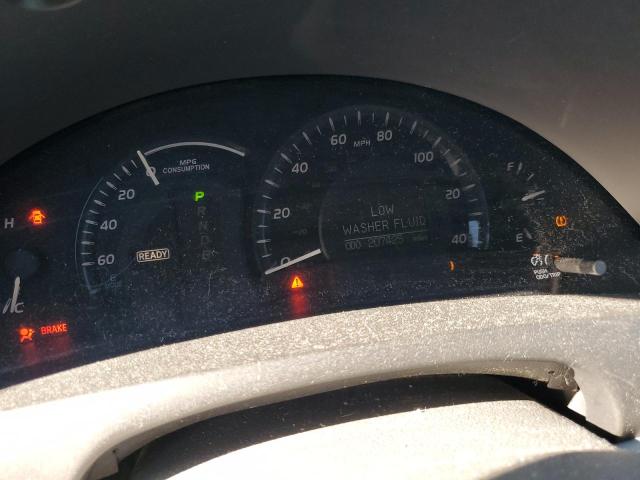 Photo 9 from auction – 2007 TOYOTA CAMRY with VIN 4T1BB46K27U021630