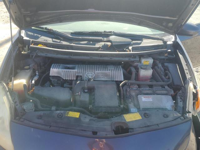 Photo 11 from auction – 2012 TOYOTA PRIUS with VIN JTDKN3DU6C1540640
