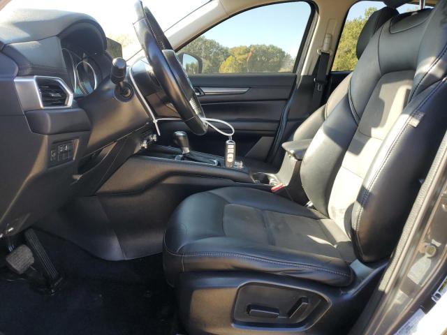 Photo 7 from auction – 2019 MAZDA CX-5 with VIN JM3KFACM1K0624458