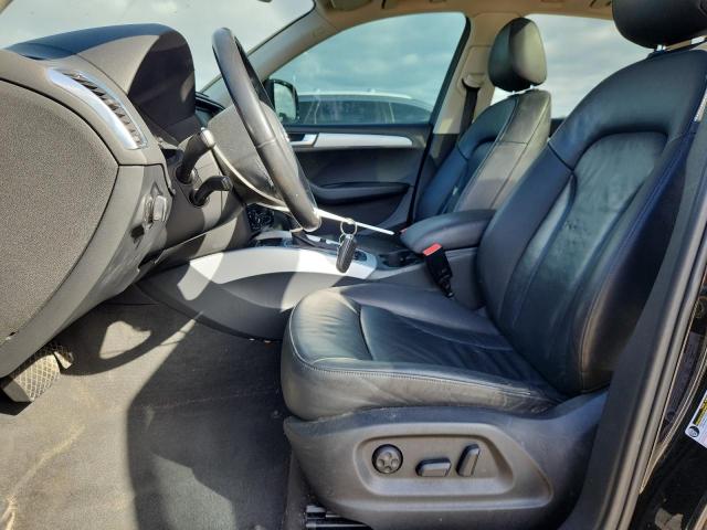 Photo 7 from auction – 2011 AUDI Q5 PREMIUM PLUS with VIN WA1VFCFP9BA099306