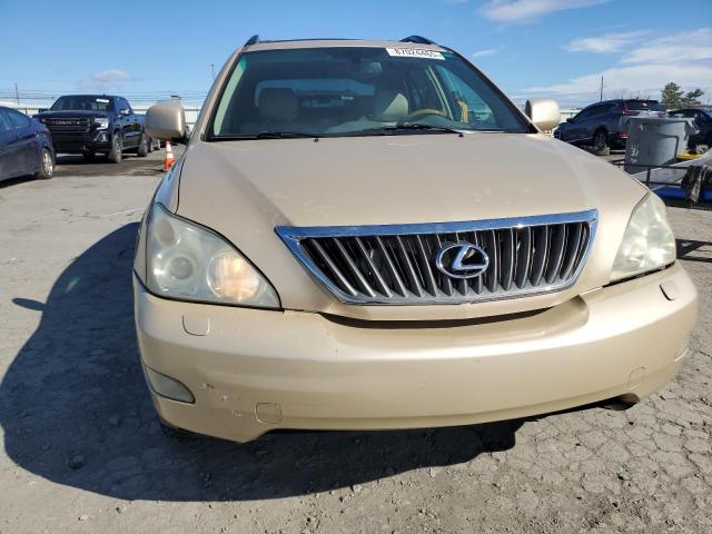 Photo 5 from auction – 2009 LEXUS RX 350 with VIN 2T2GK31U89C066323