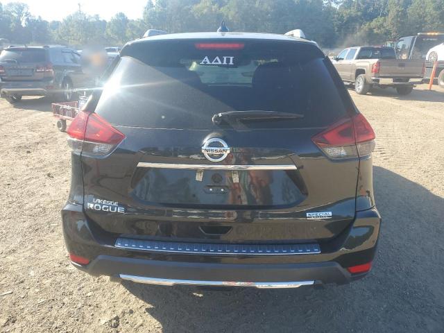 Photo 6 from auction – 2019 NISSAN ROGUE S with VIN 5N1AT2MT4KC756598