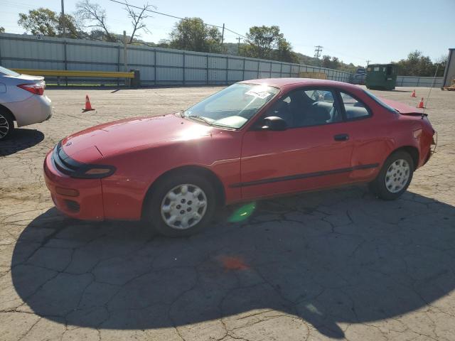 TOYOTA CELICA ST 1992 with VIN JT2AT86F9N0087161 - Photo from auction