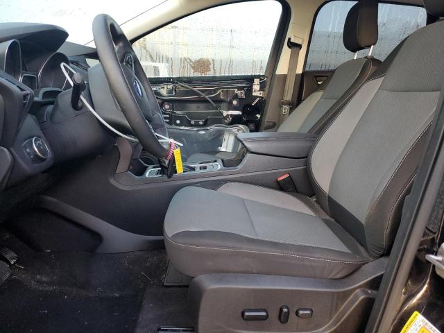 Photo 7 from auction – 2019 FORD ESCAPE SE with VIN 1FMCU9GD5KUB55763