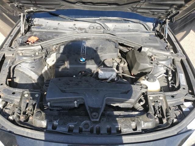 Photo 11 from auction – 2014 BMW 428 XI with VIN WBA3N9C58EF721582
