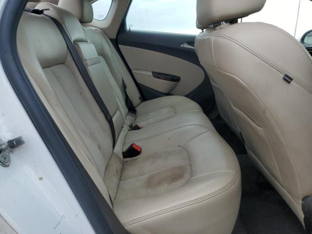 Photo 10 from auction – 2016 BUICK VERANO with VIN 1G4PP5SK3G4160460
