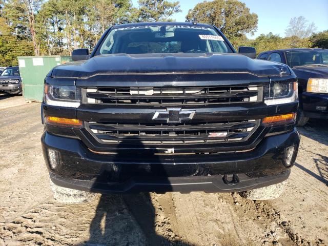 Photo 5 from auction – 2017 CHEVROLET SILVERADO with VIN 3GCUKREC1HG233234