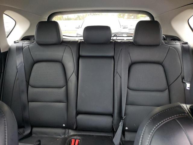 Photo 10 from auction – 2024 MAZDA CX-5 SELECT with VIN JM3KFBBM7R0371065