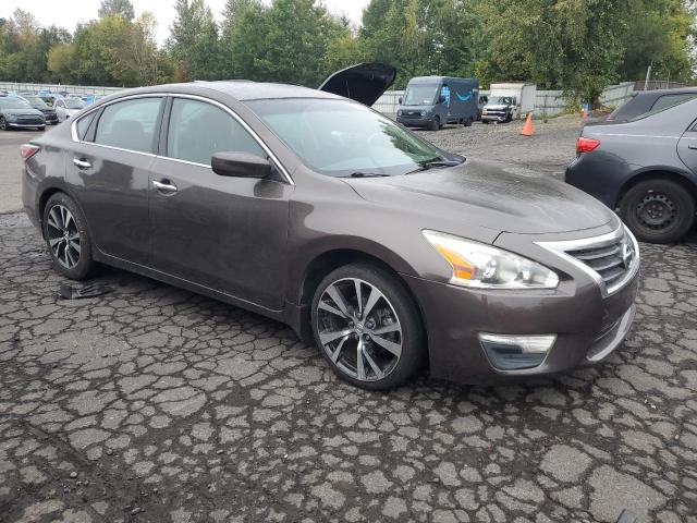 Photo 4 from auction – 2015 NISSAN ALTIMA 2.5 with VIN 1N4AL3AP4FN397478