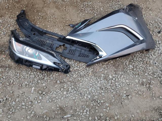 Photo 12 from auction – 2021 LEXUS ES 350 BASE with VIN 58ACZ1B12MU083917