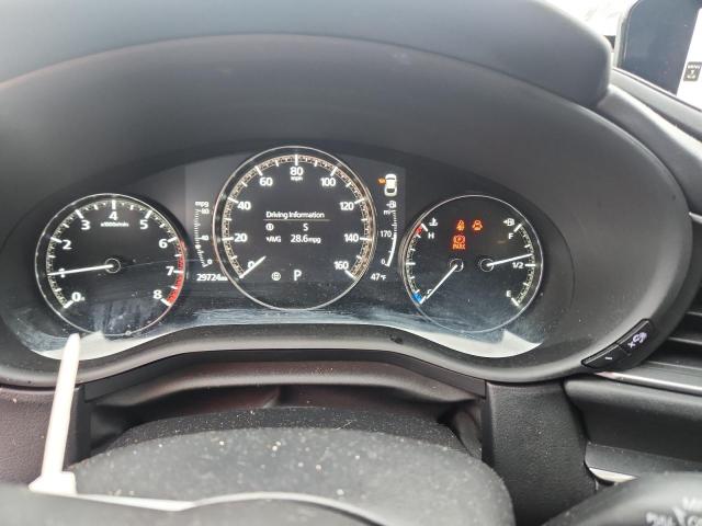 Photo 9 from auction – 2023 MAZDA CX-30 SELE with VIN 3MVDMBBM4PM545481