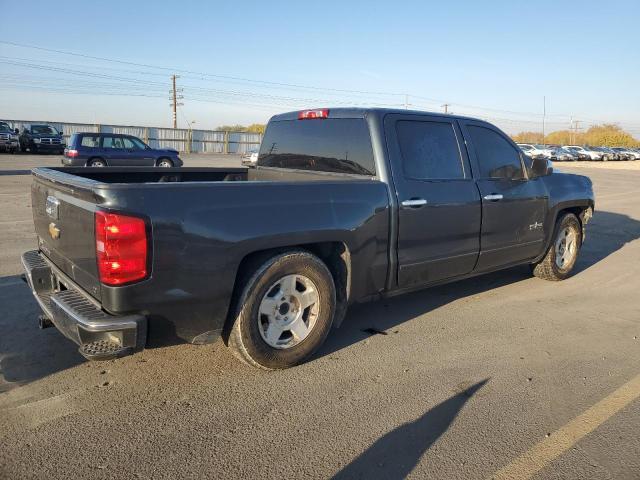 Photo 3 from auction – 2018 CHEVROLET SILVERADO with VIN 3GCPCREC6JG261062