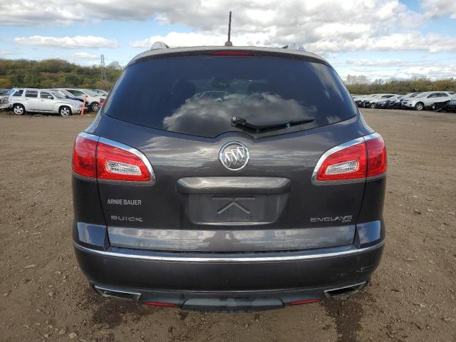 Photo 6 from auction – 2014 BUICK ENCLAVE with VIN 5GAKVBKD2EJ267276