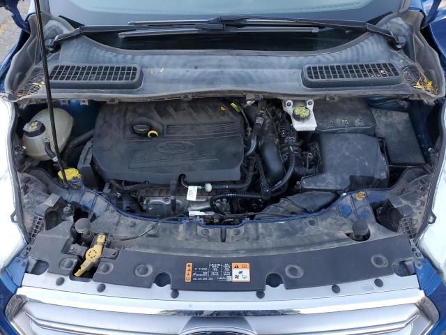 Photo 12 from auction – 2017 FORD ESCAPE with VIN 1FMCU0GD8HUC34316