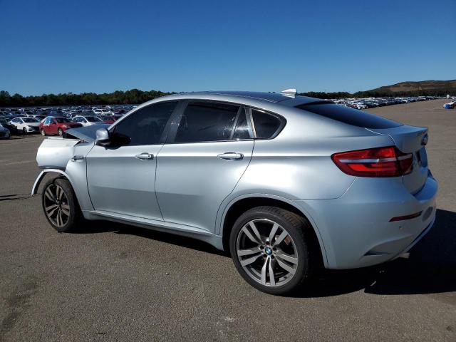 Photo 2 from auction – 2014 BMW X6 M with VIN 5YMGZ0C59E0C40368